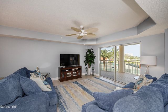 4650 Links Village Dr Unit B307, Ponce Inlet, FL 32127