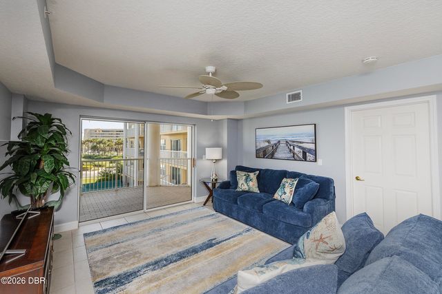 4650 Links Village Dr Unit B307, Ponce Inlet, FL 32127