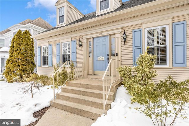 2478 5 SHILLINGS RD, Frederick, MD 21701