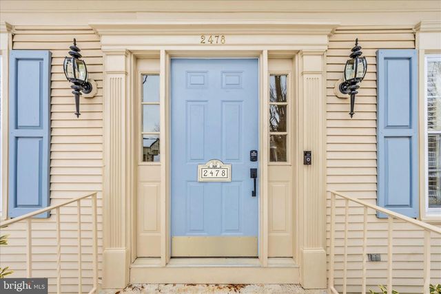 2478 5 SHILLINGS RD, Frederick, MD 21701