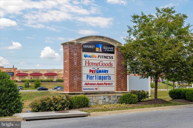 2478 5 SHILLINGS RD, Frederick, MD 21701