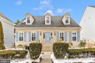 2478 5 SHILLINGS RD, Frederick, MD 21701