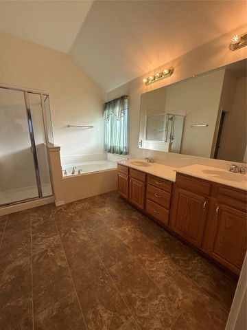 4606 Rosewood Lane, Sachse, TX 75048