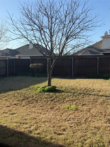 4606 Rosewood Lane, Sachse, TX 75048