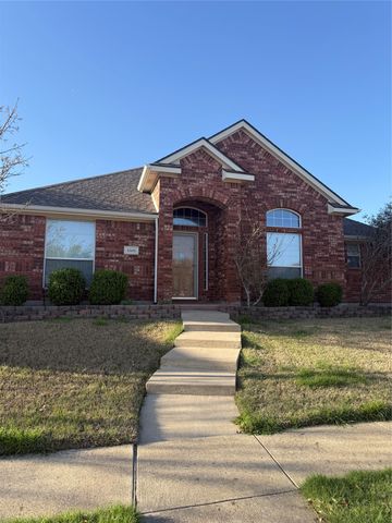 4606 Rosewood Lane, Sachse, TX 75048