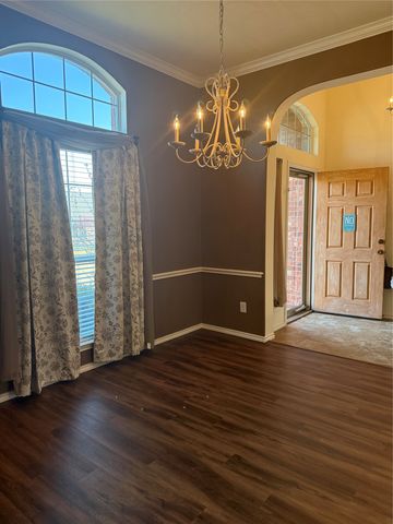 4606 Rosewood Lane, Sachse, TX 75048