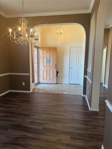 4606 Rosewood Lane, Sachse, TX 75048