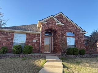 4606 Rosewood Lane, Sachse, TX 75048