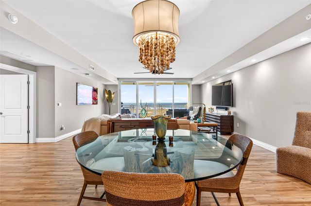 800 COLLANY ROAD 304, Tierra Verde, FL 33715