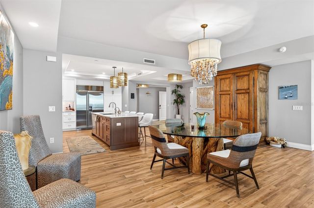 800 COLLANY ROAD 304, Tierra Verde, FL 33715