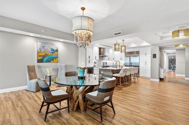 800 COLLANY ROAD 304, Tierra Verde, FL 33715