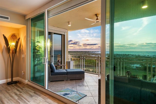 800 COLLANY ROAD 304, Tierra Verde, FL 33715