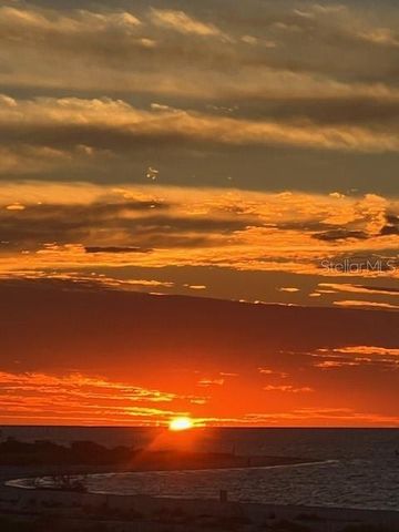 800 COLLANY ROAD 304, Tierra Verde, FL 33715