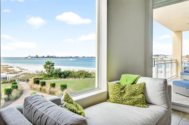 800 COLLANY ROAD 304, Tierra Verde, FL 33715