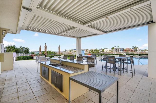 800 COLLANY ROAD 304, Tierra Verde, FL 33715