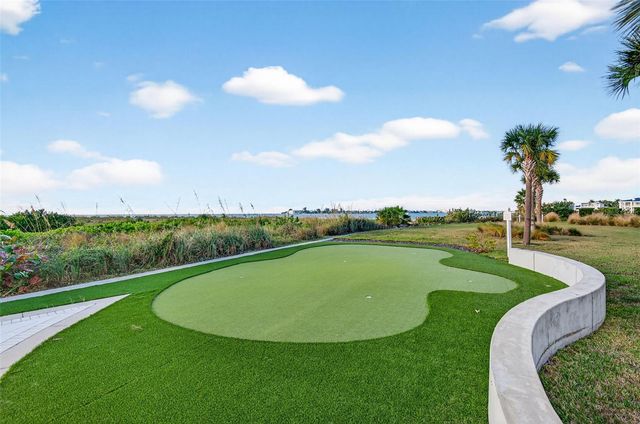 800 COLLANY ROAD 304, Tierra Verde, FL 33715