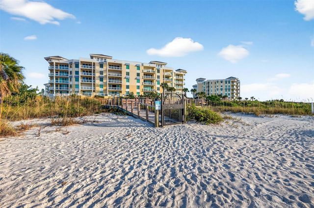 800 COLLANY ROAD 304, Tierra Verde, FL 33715