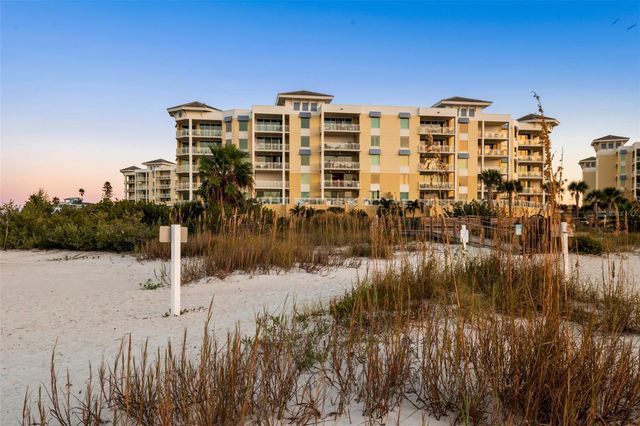 800 COLLANY ROAD 304, Tierra Verde, FL 33715