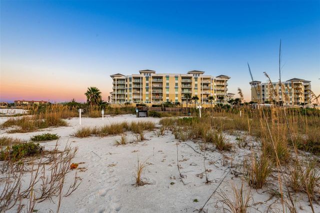 800 COLLANY ROAD 304, Tierra Verde, FL 33715