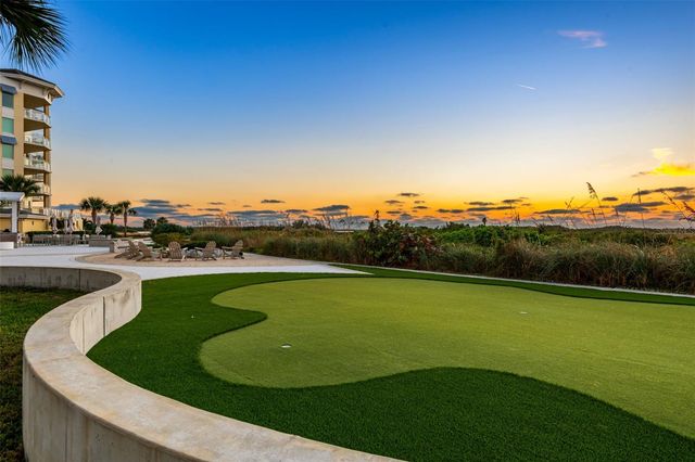 800 COLLANY ROAD 304, Tierra Verde, FL 33715