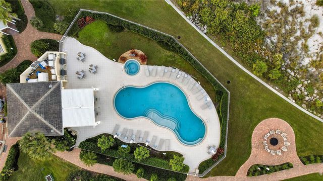 800 COLLANY ROAD 304, Tierra Verde, FL 33715