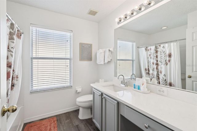 4661 GOLDEN BEACH COURT, Kissimmee, FL 34746