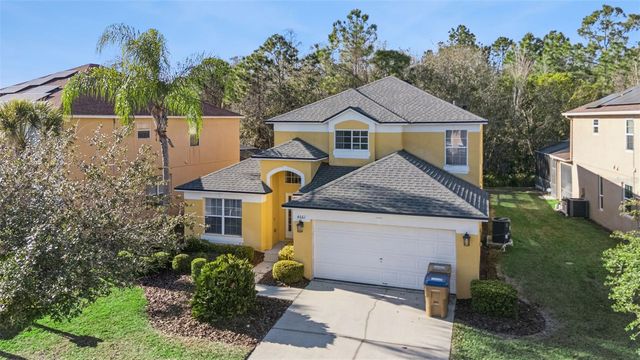 4661 GOLDEN BEACH COURT, Kissimmee, FL 34746