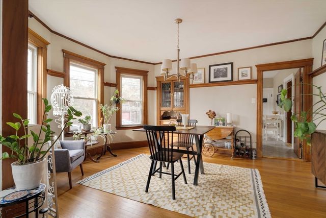 83 Aldrich St 1, Boston, MA 02131