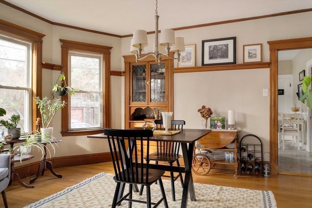 83 Aldrich St 1, Boston, MA 02131