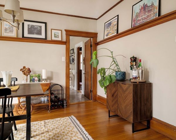 83 Aldrich St 1, Boston, MA 02131