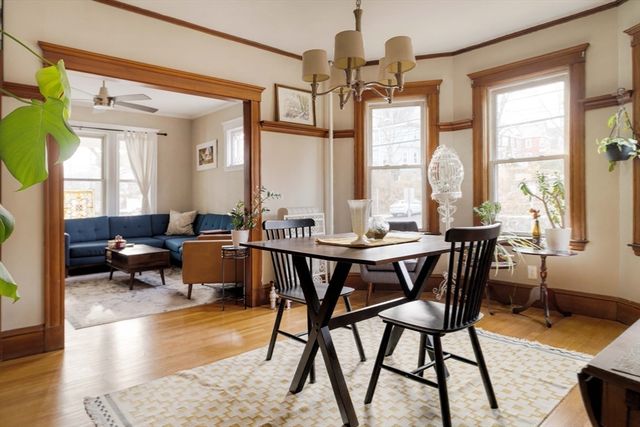 83 Aldrich St 1, Boston, MA 02131