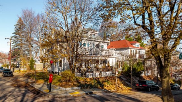 83 Aldrich St 1, Boston, MA 02131