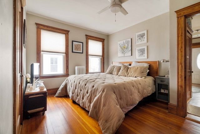 83 Aldrich St 1, Boston, MA 02131