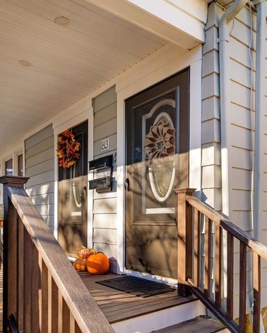 83 Aldrich St 1, Boston, MA 02131