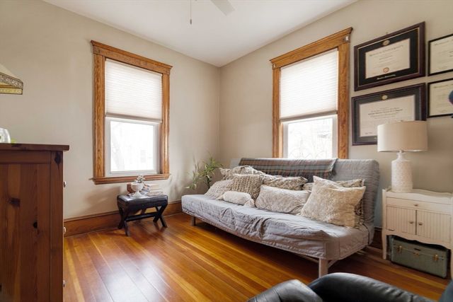 83 Aldrich St 1, Boston, MA 02131