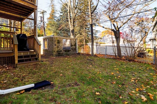 83 Aldrich St 1, Boston, MA 02131