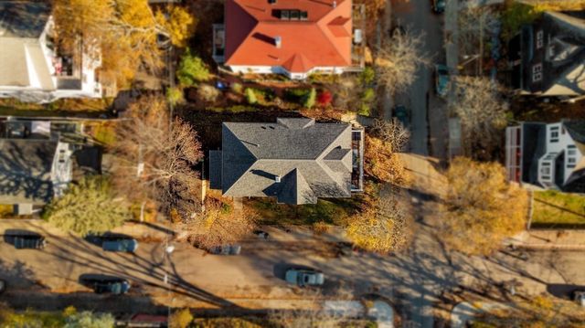 83 Aldrich St 1, Boston, MA 02131