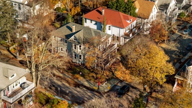 83 Aldrich St 1, Boston, MA 02131