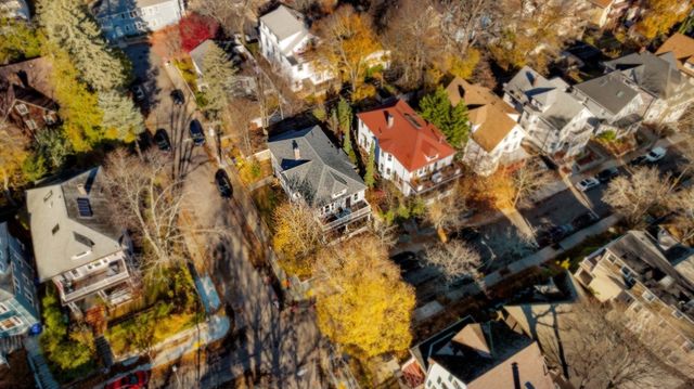 83 Aldrich St 1, Boston, MA 02131