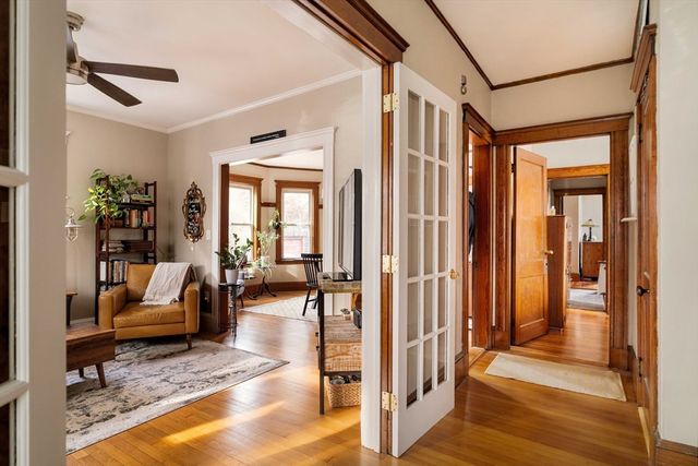 83 Aldrich St 1, Boston, MA 02131