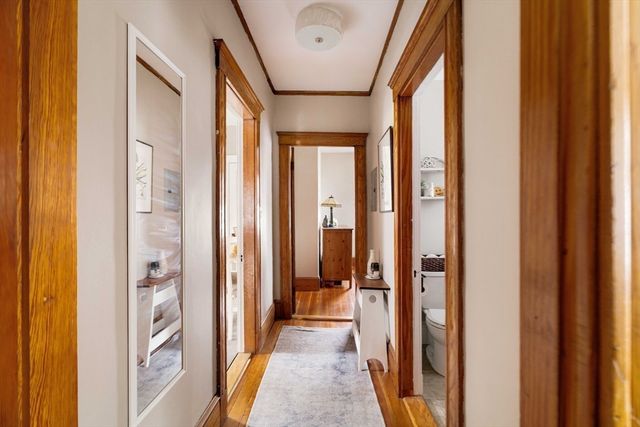 83 Aldrich St 1, Boston, MA 02131