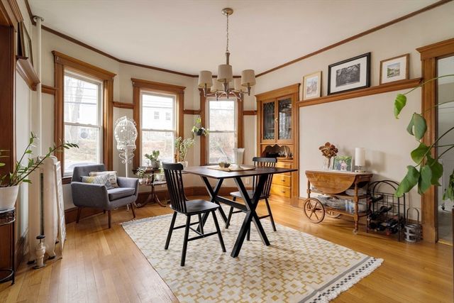 83 Aldrich St 1, Boston, MA 02131