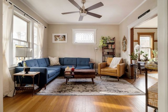 83 Aldrich St 1, Boston, MA 02131