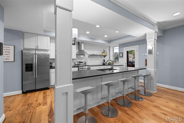 4254 Arsenal Street, St Louis, MO 63116