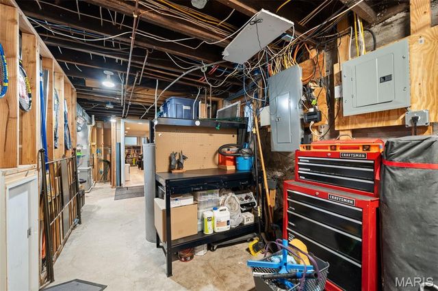 4254 Arsenal Street, St Louis, MO 63116