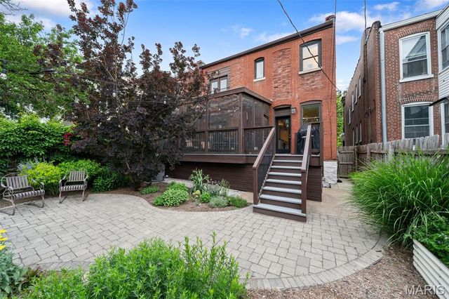 4254 Arsenal Street, St Louis, MO 63116