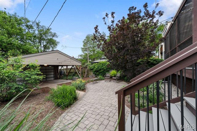 4254 Arsenal Street, St Louis, MO 63116