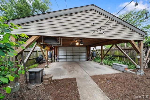 4254 Arsenal Street, St Louis, MO 63116