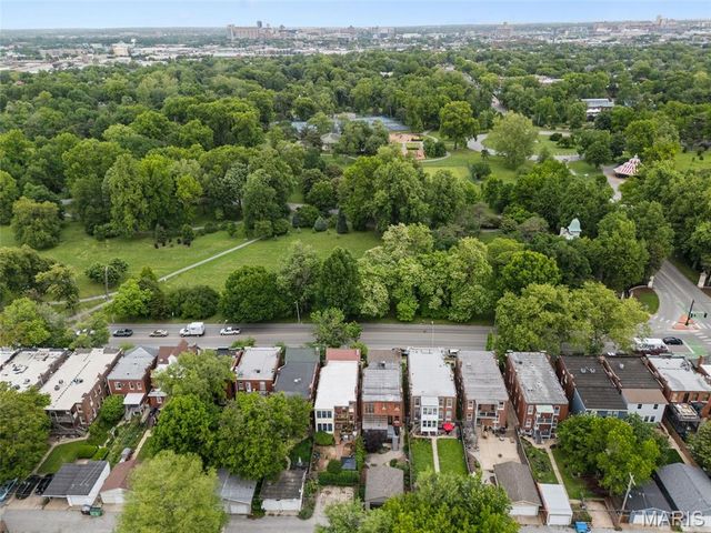 4254 Arsenal Street, St Louis, MO 63116