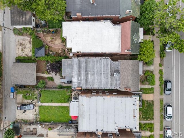 4254 Arsenal Street, St Louis, MO 63116